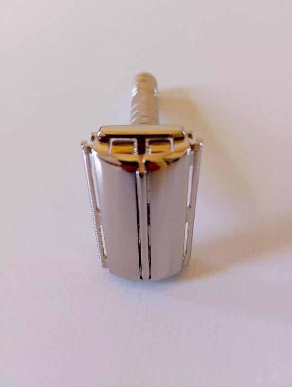 Barbeador Gillette Monotech 1977 | Restaurado 