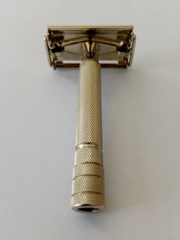 Barbeador Gillette Monotech 1980 | Restaurado 