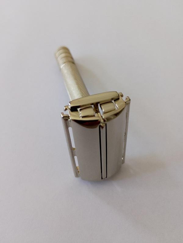 Barbeador Gillette Monotech 1980 | Restaurado 