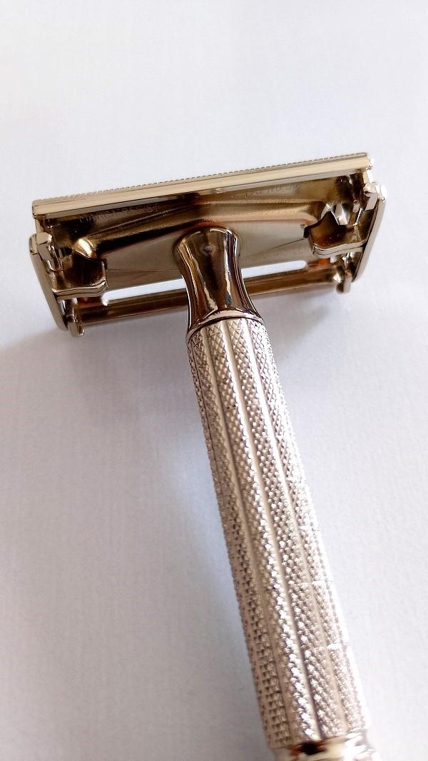 Barbeador Gillette Monotech | Restaurado 