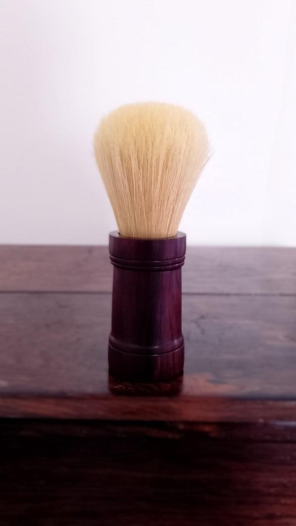 Pincel de Barbear Ruas Classic II 24mm