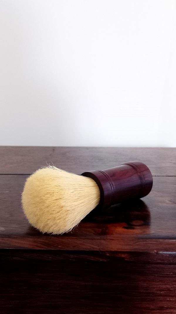 Pincel de Barbear Ruas Classic II 24mm