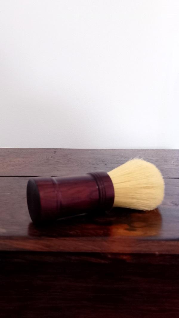 Pincel de Barbear Ruas Classic II 24mm