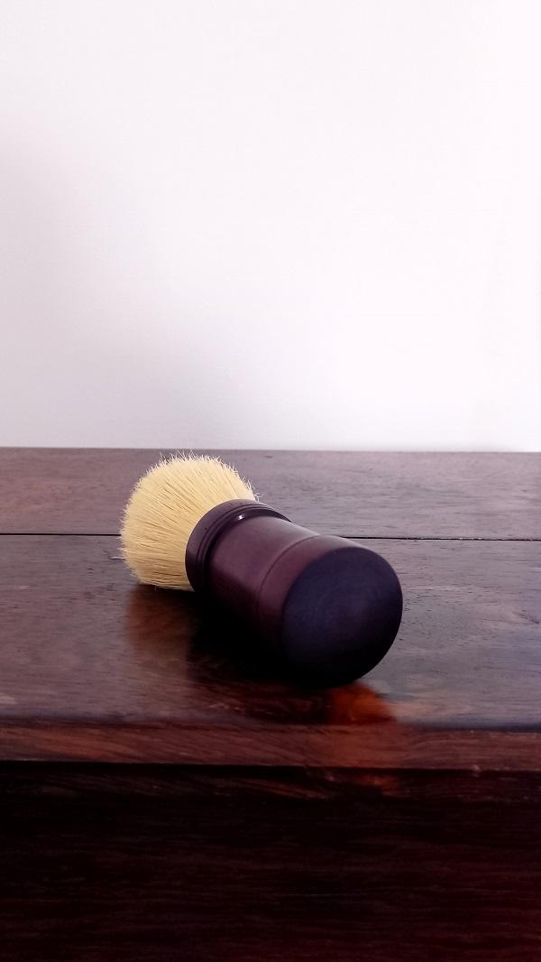 Pincel de Barbear Ruas Classic II 24mm