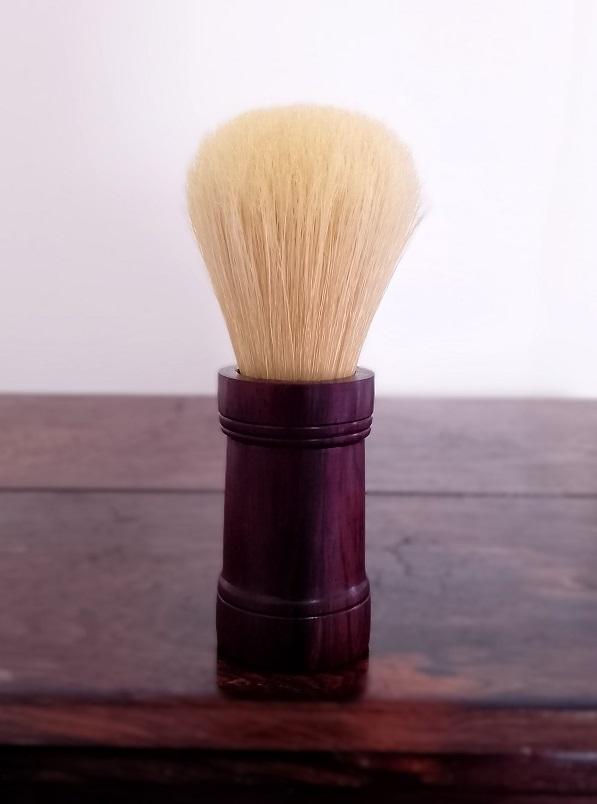 Pincel de Barbear Ruas Classic II 24mm