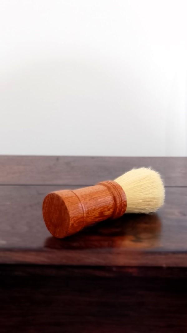 Pincel de Barbear Ruas Classic II 22mm