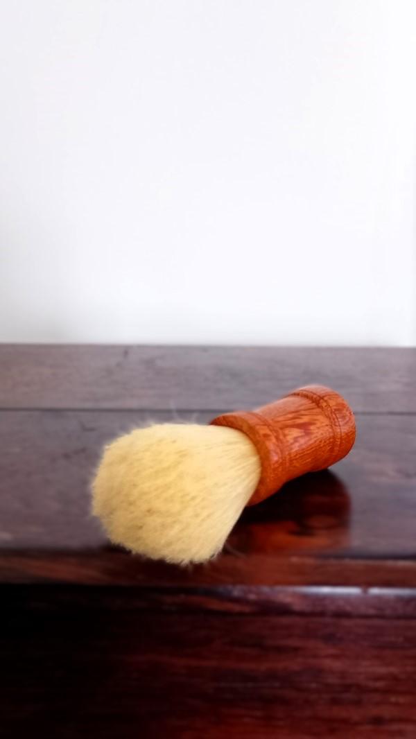 Pincel de Barbear Ruas Classic II 22mm