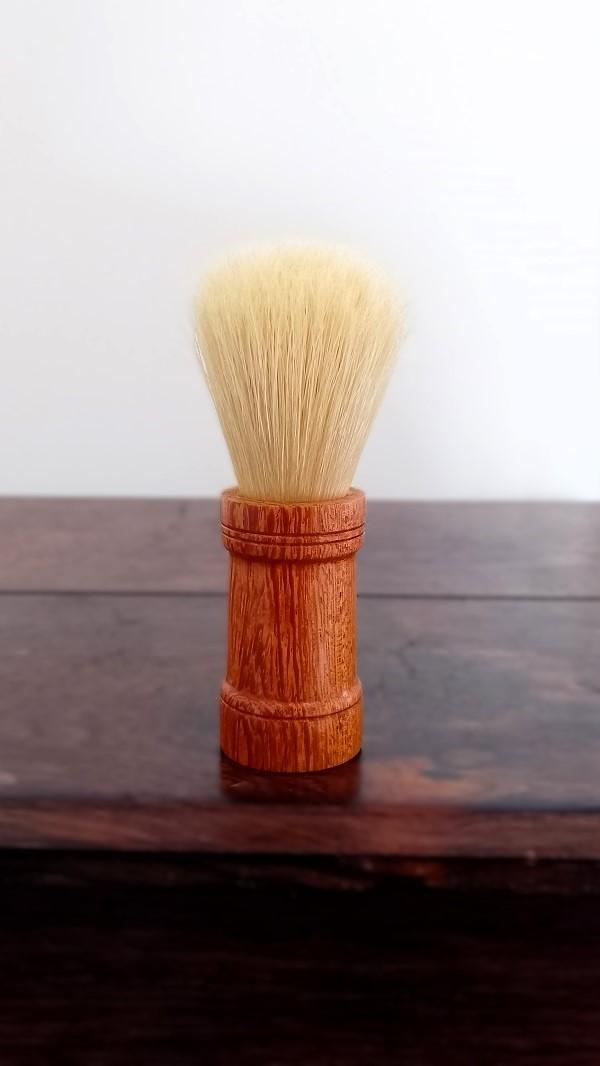 Pincel de Barbear Ruas Classic II 22mm