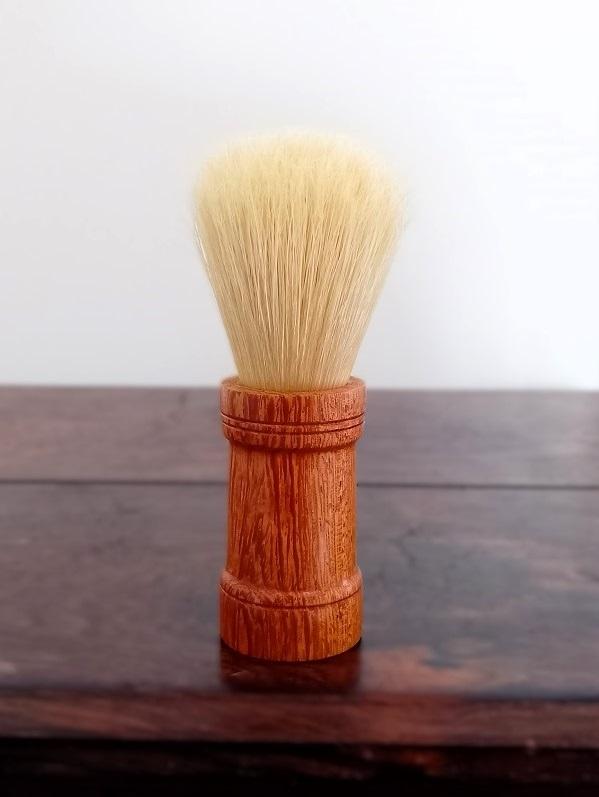 Pincel de Barbear Ruas Classic II 22mm