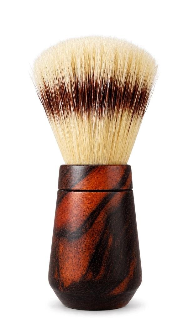 Pincel de Barbear Ruas Imperial 24mm